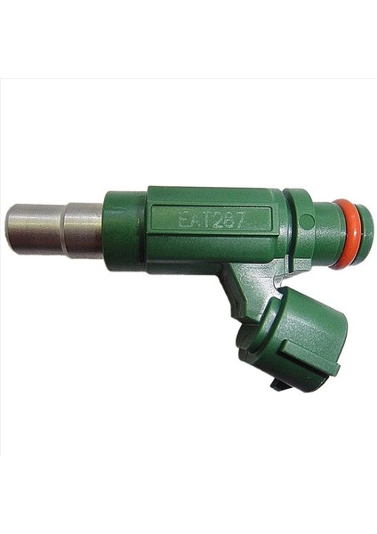 3x Yakıt Enjektör 49033-0011 EAT287 490330011 Kawasaki Brute Force Için EAT287 20050 4X4I 2008-2015 ZX10R ZXT00E Enjektör (Yurt Dışından) indirimleri