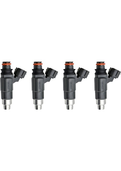 Mitsubishi Mirage Için 4x Yeni Yakıt Enjektörleri 1 5l L4 1997-2002 MD319790 CDH166 (Yurt Dışından)