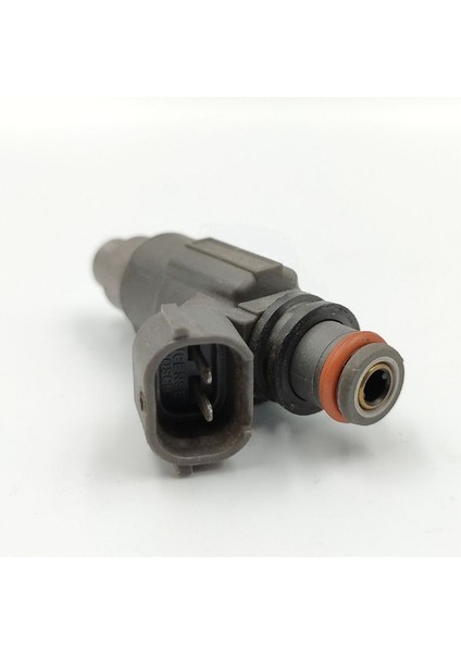 Mitsubishi Mirage Için 4x Yeni Yakıt Enjektörleri 1 5l L4 1997-2002 MD319790 CDH166 (Yurt Dışından) indirimleri