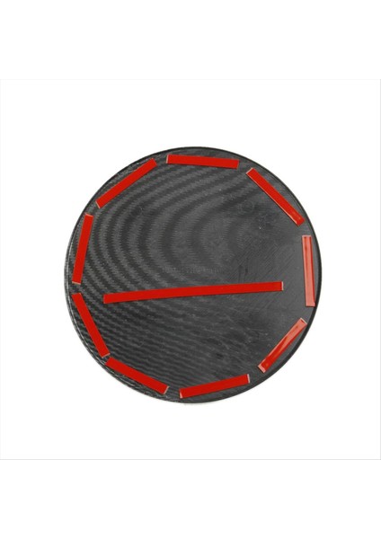 Ford Mustang Için Karbon Fiber Tarzı Yakıt Deposu Kapak Gaz Kapısı Kalıplama Döşeme 2024 Aksesuarları (Yurt Dışından) fırsatları