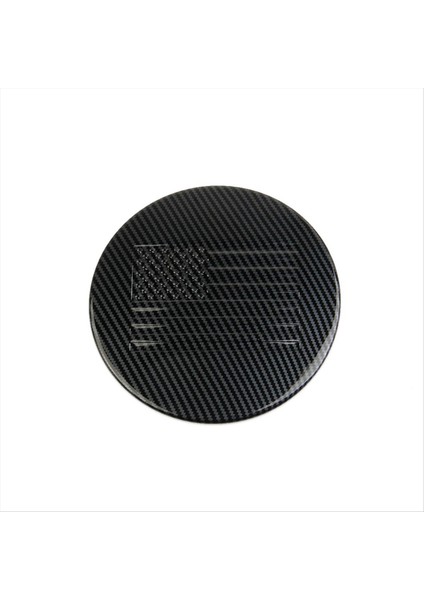 Ford Mustang Için Karbon Fiber Tarzı Yakıt Deposu Kapak Gaz Kapısı Kalıplama Döşeme 2024 Aksesuarları (Yurt Dışından) indirimleri