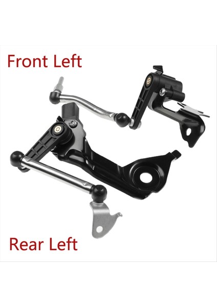 8K0941285P 8K0941309F Far Seviyesi Yükseklik Sensörü Audi A4 A5 2008-2013 Sol ve Arka Sol Için Fl Rl (Yurt Dışından) fiyatları