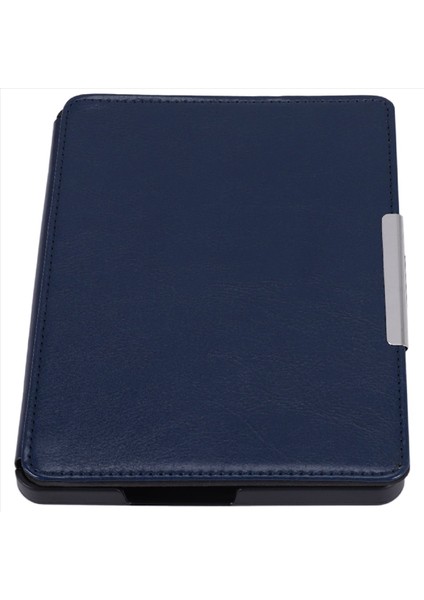 Kobo Glo Hd 6 0 &quot Ereader Manyetik Otomatik Uyku Kapağı Ultra Ince Sert Kabuk (Koyu Mavi) (Yurt Dışından) fiyatları