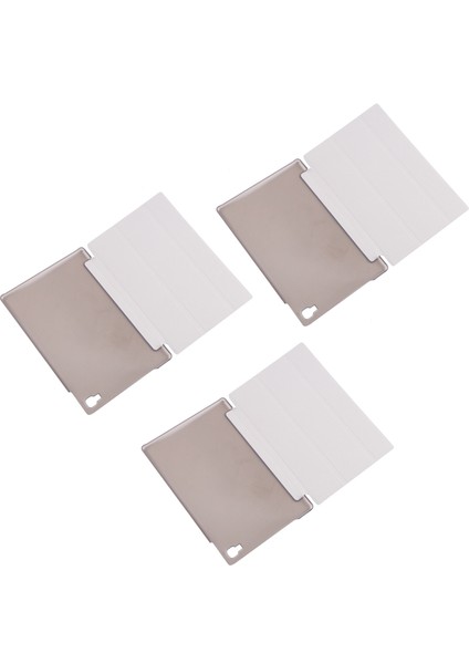 Teclast P20HD Için 3x Tablet Kılıf (Yurt Dışından)