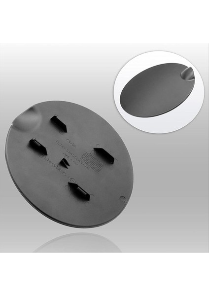 Araç Gaz Kapağı Yakıt Deposu Kapağı FL3Z-99405A26-BPTM Ford F150 F150 F-150 2015-2020 Gaz Yakıt Tankı Kapağı FL3Z9405A26BPTM (Yurt Dışından) fırsatları