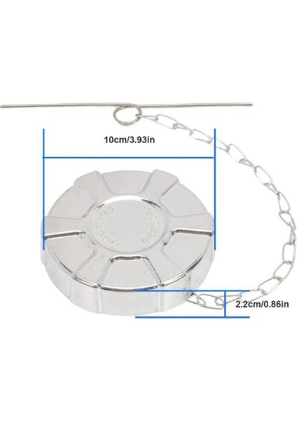 Yeni Dizel Yakıt Kapağı 3591620C2 Select International Ford Gmc Kutu Kamyonları (Yurt Dışından) modelleri