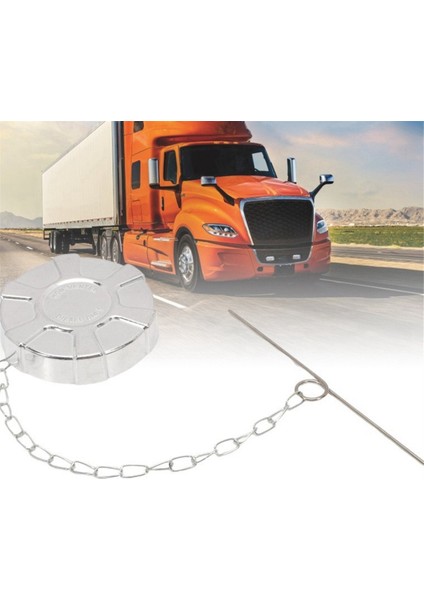 Yeni Dizel Yakıt Kapağı 3591620C2 Select International Ford Gmc Kutu Kamyonları (Yurt Dışından) indirimleri