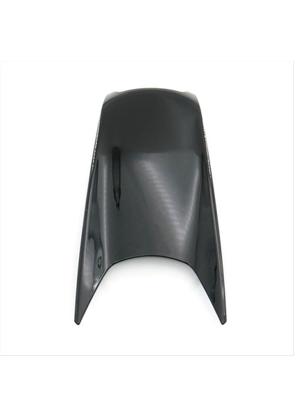 Motosiklet Aksesuarları Yakıt Deposu Paneli Kapak Hava Kutusu Sokak Üçlü 765RS /moto2 2023 2024 Siyah Için (Yurt Dışından) modelleri