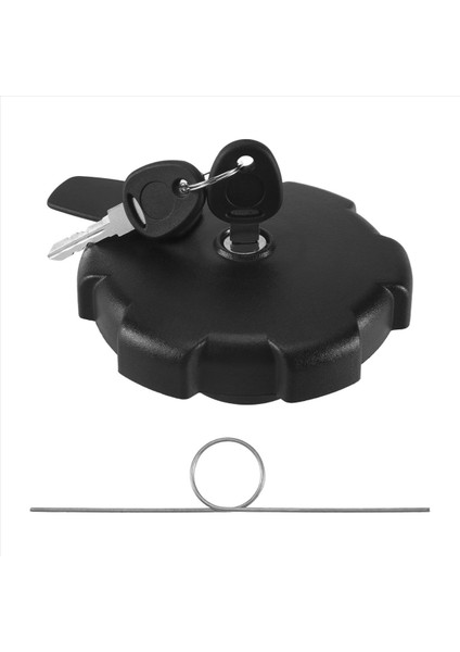 Araba Styling Otomobil Dış Parçaları Volvo Kamyon Için Yakıt Deposu Kapak Gaz Kapağı 20392751 /04 Anahtar Kilitli (Yurt Dışından) fiyatları