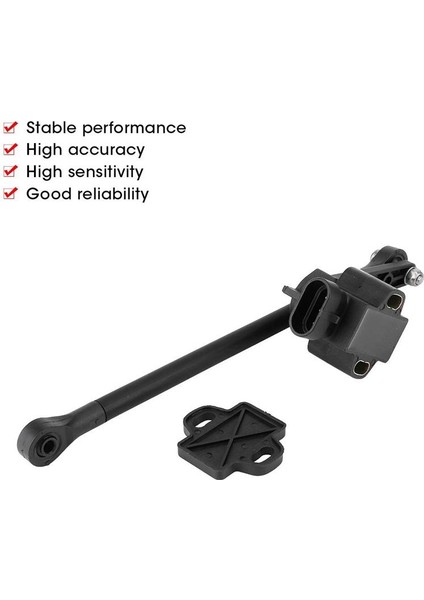 Bmw AA-ROT-120 / AAROT120 WLR-HAS03 Aksesuarları Için Hava Süspansiyonu Sürüş Yüksekliği Seviye Seviye Sensörü (Yurt Dışından) fiyatları
