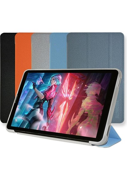 Alldocube Için Pu Kılıf IPLAY50 10 4 Inç Tablet Tpu Yumuşak Kabuk Kapağı Tablet Alldocube IPLAY50 Pro (C) (Yurt Dışından) fırsatları