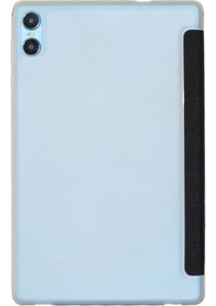 Teclast P26T Için Pu Kılıf 10 1 Inç Tablet Ultra Ince Pu Deri+Tpu Tablet Stand P26T 10 1in Koruma Kılıfı Siyah (Yurt Dışından) modelleri