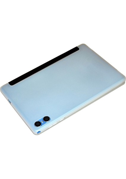 Teclast P26T Için Pu Kılıf 10 1 Inç Tablet Ultra Ince Pu Deri+Tpu Tablet Stand P26T 10 1in Koruma Kılıfı Siyah (Yurt Dışından) fırsatları