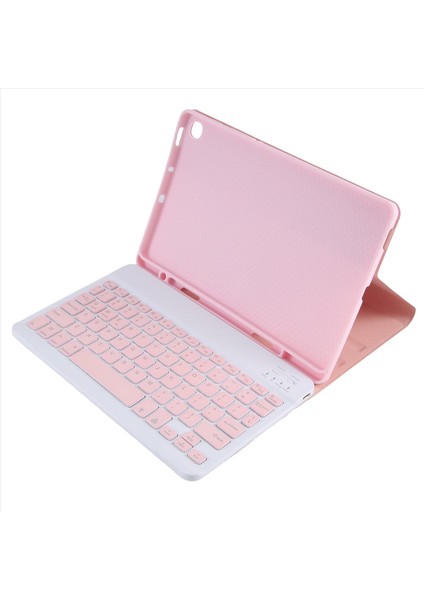 Samsung Galaxy Tab S6 Lite 10 4 Inç P610 P613 P615 P619 Bluetooth Klavye Klavye Pembeli Klavye Kasası (Yurt Dışından) indirimleri