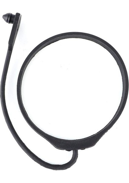 Yakıt Deposu Dolgu Gaz Kapağı Kauçuk Halat LR053665 Range Rover Sport Evoque Araç Aksesuarları Için Uyuyor (Yurt Dışından)