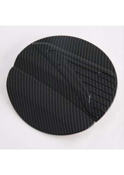 Toyota Veloz Için 2022-2024 Karbon Fiber Araba Yakıt Gaz Deposu Kapak Kapağı Trim Aksesuarları (Yurt Dışından) fiyatları