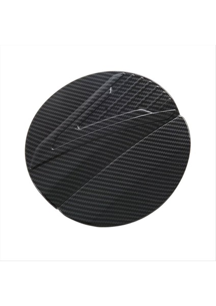 Toyota Veloz Için 2022-2024 Karbon Fiber Araba Yakıt Gaz Deposu Kapak Kapağı Trim Aksesuarları (Yurt Dışından) fırsatları