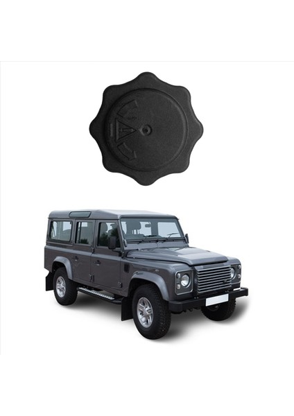 3x Radyatör Genişleme Su Tankı Kapağı 17107515499 Land Rover Defender L316 Freelander L314 Mini R53 Için PCD100160 (Yurt Dışından) indirimleri