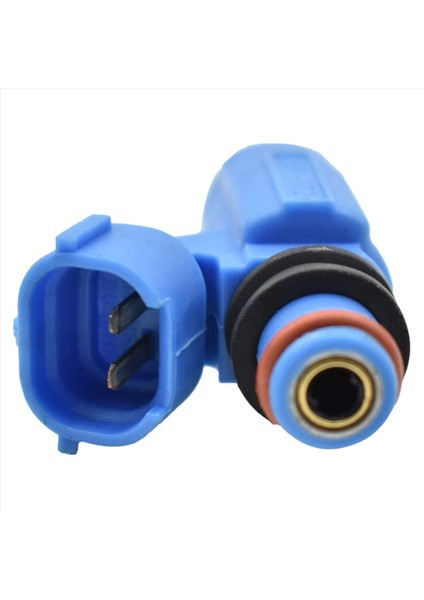 4pcs Araba Yakıt Nozulu Motor Enjeksiyonu Suzuki Taşınması Mazda Bt-50 B-2 6 Parça Numarası INP-772 772055K (Yurt Dışından) modelleri