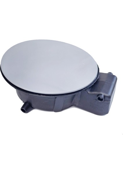 Araba Yakıt Dolgu Kapısı Yakıt Deposu Kapak Yakıt Deposu Kapı Kapağı 3B7809857A 3b7 809 857 A Volkswagen Passat Superb (Yurt Dışından)