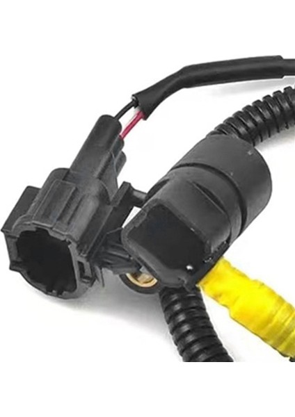 Yeni Krank Mili Konum Sensörü 25977VG100 25977-VG100 Nissan NP300 Elgrand E50 Navara D22 ZD30 (Yurt Dışından) indirimleri