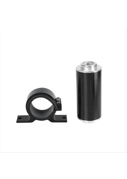 50MM Yağ Pompası Montaj Kiti Evrensel Alüminyum Yakıt Filtresi Temizlenebilir ve Kurulumu Kolay (Yurt Dışından) modelleri