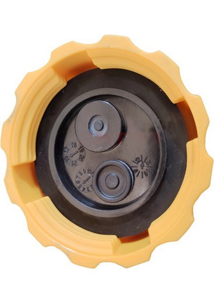 2x Radyatör Genişleme Su Depk Kapağı Chevrolet Aveo Optra Nubira Lanos Pontiac G3 Ford 96420303 96536649 (Yurt Dışından) indirimleri