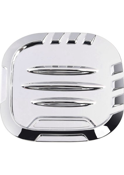 Toyota Sıenta 10 Serise 2022 2023 Kromu Için Araç Yakıt Tepi Kapak Kapak Yağ Yaşam Yağ Kapak Kuruluştur (Yurt Dışından)