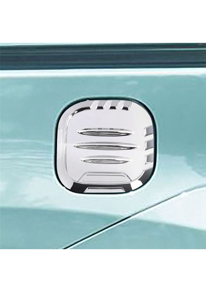 Toyota Sıenta 10 Serise 2022 2023 Kromu Için Araç Yakıt Tepi Kapak Kapak Yağ Yaşam Yağ Kapak Kuruluştur (Yurt Dışından) indirimleri