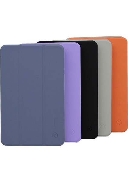 Alldocube Iplay Için Flip Kılıf 50 Mini 8 4inch Tablet Ultra Derecesi Pu Deri+Tpu Stand Iplay 50MINI 8 4inch Protect Case (E) (Yurt Dışından) modelleri