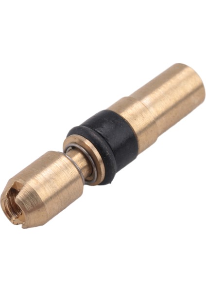 2pcs Üç Aşamalı Piston Kafası Yüksek Basınçlı Bakır Kafa 6mm 30MPA Yüksek Basınçlı Pompa Piston Parçaları (Yurt Dışından)