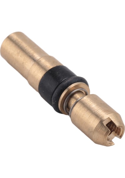 2pcs Üç Aşamalı Piston Kafası Yüksek Basınçlı Bakır Kafa 6mm 30MPA Yüksek Basınçlı Pompa Piston Parçaları (Yurt Dışından) fiyatları