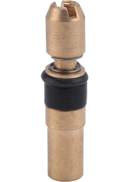 2pcs Üç Aşamalı Piston Kafası Yüksek Basınçlı Bakır Kafa 6mm 30MPA Yüksek Basınçlı Pompa Piston Parçaları (Yurt Dışından) fırsatları