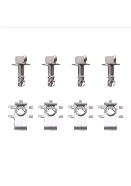 Ford F150 Edge Explorer Çinko BB5Z-00817-A Için Motor Kapağı Tutucu Kalkanı (Yurt Dışından)