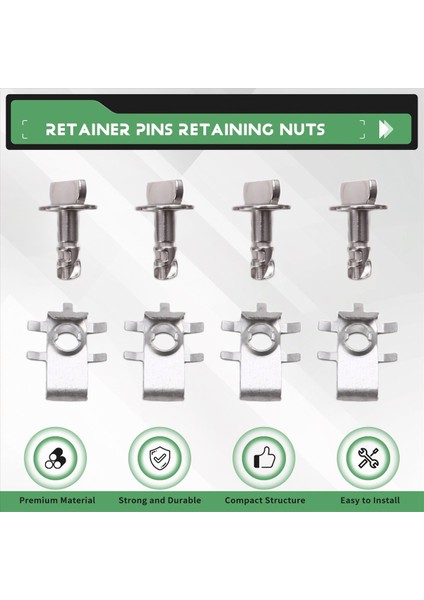 Ford F150 Edge Explorer Çinko BB5Z-00817-A Için Motor Kapağı Tutucu Kalkanı (Yurt Dışından) fırsatları