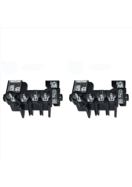 Honda Terminal Montajı Için 2x Pil Sigortası 38210-TK6-003 (Yurt Dışından)
