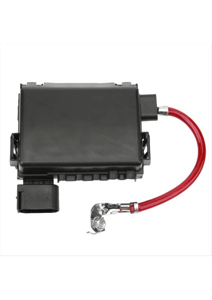 Vw Için Jetta Bora Golf Mk4 Beetle Sigorta Kutusu Pil Terminali 1J0937550A 1J0937550B (Yurt Dışından)