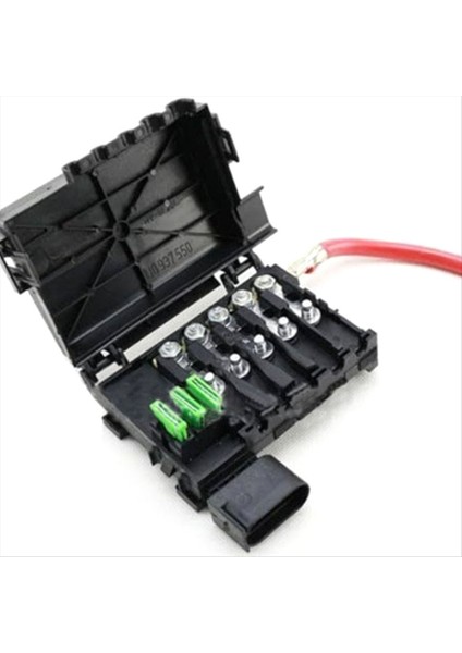 Vw Için Jetta Bora Golf Mk4 Beetle Sigorta Kutusu Pil Terminali 1J0937550A 1J0937550B (Yurt Dışından) fiyatları