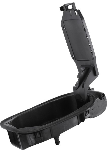 Araba Yakıt Deposu Caps Assy A2136302503 Mercedes W213 E-Serisi 2016-2022 Benzinli Flip Mekanizması Yakıt Dolgu Notk Kapağı (Yurt Dışından)