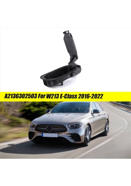 Araba Yakıt Deposu Caps Assy A2136302503 Mercedes W213 E-Serisi 2016-2022 Benzinli Flip Mekanizması Yakıt Dolgu Notk Kapağı (Yurt Dışından) fırsatları