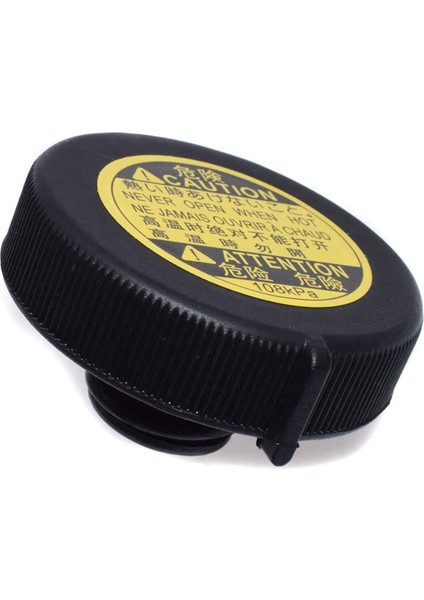 Toyota Corolla Lexus Için 2x Radyatör Soğutucu Taşma Kurtarma Tank Kapağı 200D Subaru Trezia 1647551010 16475-51010 (Yurt Dışından) fırsatları