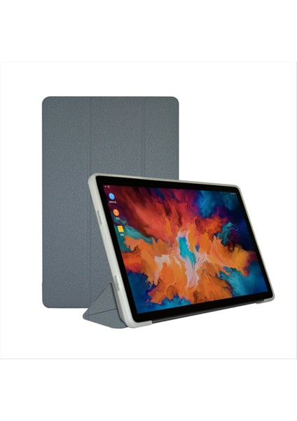Teclast M50 Pro 10 1 Inç Ultra Ince Tablet Kılıf Stand Akıllı Uyku Tpu Teclast M50 M50HD C Için Yumuşak Kapak (Yurt Dışından) fırsatları