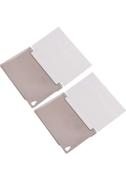 Teclast P20HD Için 2x Tablet Kılıf (Yurt Dışından)