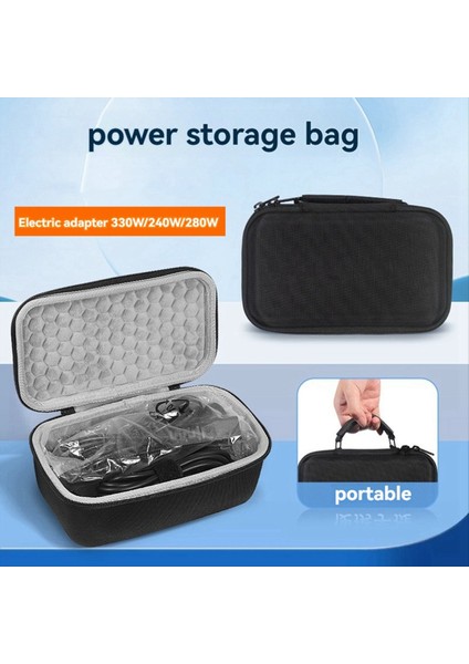 Asus Rrog STRIXSCAR18/ZEPHYRUS M16/STRIXSCAR 17 330W/240W/280W Dizüstü Bilgisayar Güç Torbası Kılıfı (Yurt Dışından) fiyatları