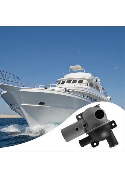 863631T1 Mercruıser Için Su Deposu Montaj Distribütörü 4 3 5 0 5 7 6 2l 262 305 350 Manuel Tahliye Fişi 863802T2 863444T2 (Yurt Dışından) fırsatları