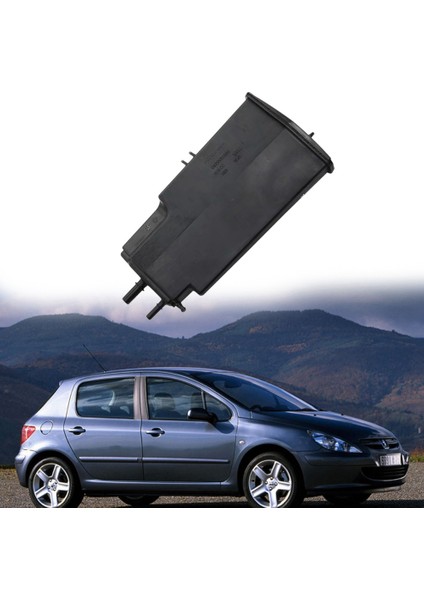 Peugeot Için 307 308 408 Için Citroen Sega Triumph C4 Picasso Otomobil Yakıt Deposu Aktif Karbon Kaldır 1502H3 (Yurt Dışından) fiyatları