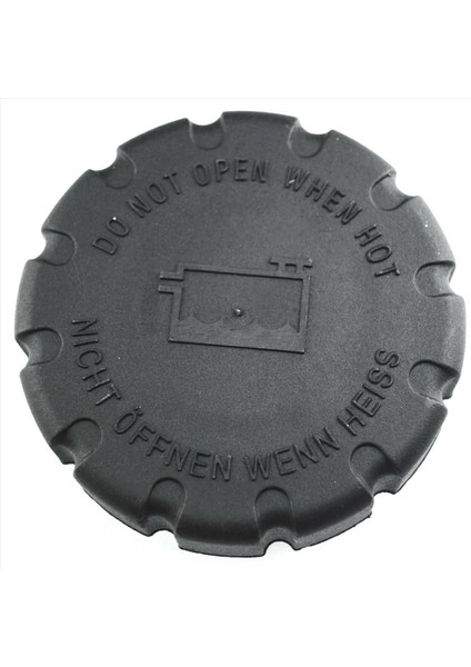 Chrysler Mercedes-Benz Için 3x Radyatör Soğutucu Genişleme Tank Kapağı 2105010615 (Yurt Dışından) indirimleri