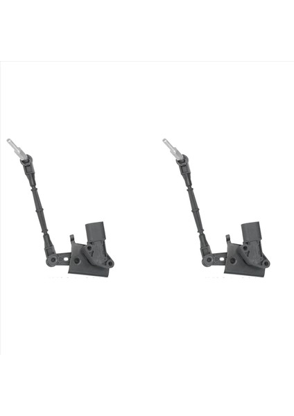 2x 4M0941309K Arka Sol Far Sıvı Seviyesi Sensörü Vw Touareg Audi Q7 Q8 Sq8 E-Tron Sportback Gövde Yükseklik Sensörü (Yurt Dışından) fiyatları