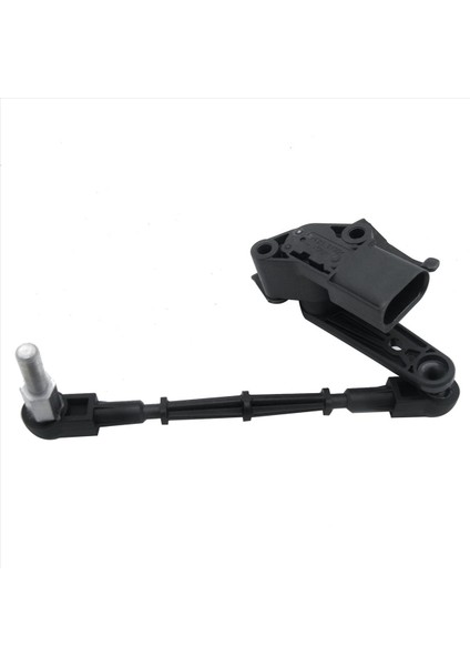 2x 4M0941309K Arka Sol Far Sıvı Seviyesi Sensörü Vw Touareg Audi Q7 Q8 Sq8 E-Tron Sportback Gövde Yükseklik Sensörü (Yurt Dışından) modelleri