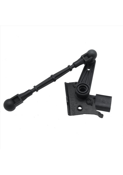 2x 4M0941309K Arka Sol Far Sıvı Seviyesi Sensörü Vw Touareg Audi Q7 Q8 Sq8 E-Tron Sportback Gövde Yükseklik Sensörü (Yurt Dışından) indirimleri